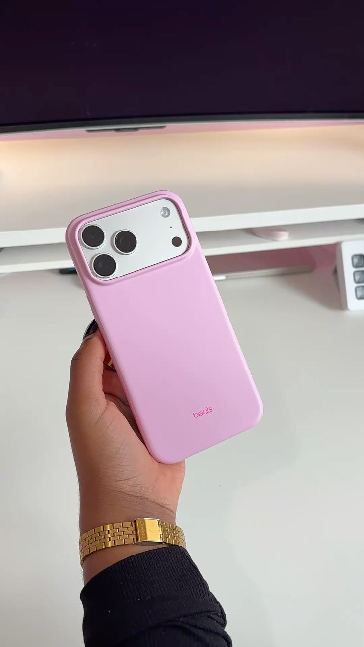 Iphone 17 pro max wirth